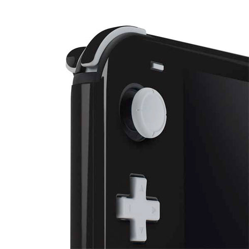 Purdue University Purdue Logo Nintendo Switch Lite Skin